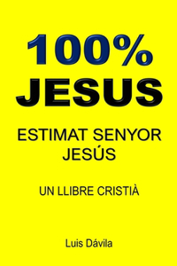 100% Jesus