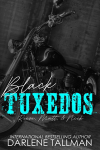 The Black Tuxedos MC boxset