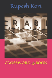 Crossword-3 Book