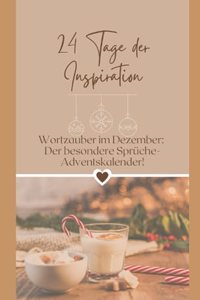 24 Tage der Inspiration
