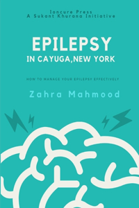 Epilepsy In Cayuga, New York