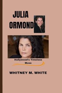 Julia Ormond