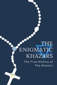 Enigmatic Khazars