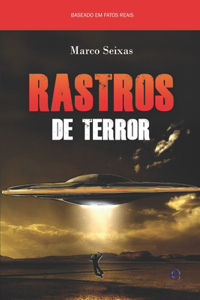 Rastros de Terror