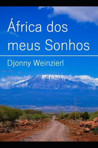 África dos meus Sonhos