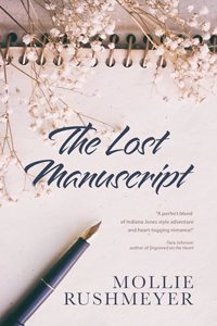 The Lost Manuscript
