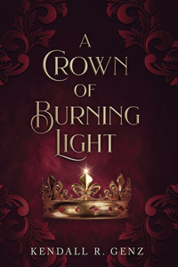 Crown of Burning Light