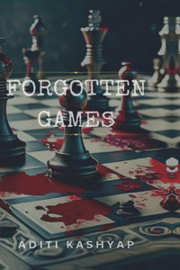 Forgotten Games