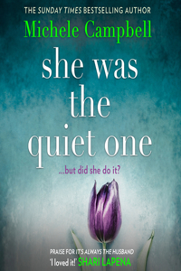 She Was the Quiet One