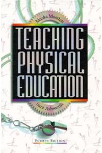 Teaching Physical Education