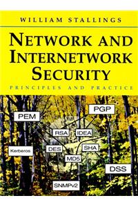 Network and Internetwork Security: Principles and Practice