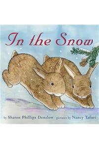 In the Snow