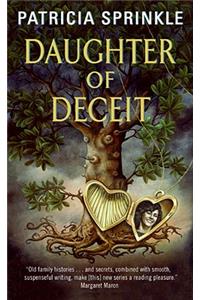 Daughter of Deceit