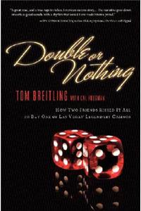 Double or Nothing
