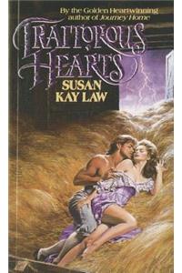 Traitorous Hearts
