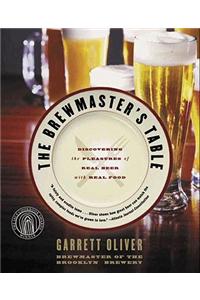 The Brewmaster's Table