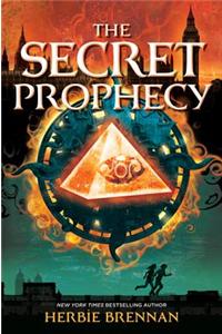 The Secret Prophecy