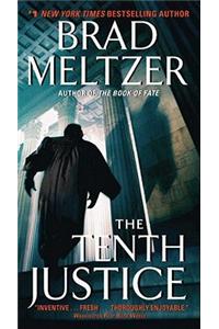 The Tenth Justice