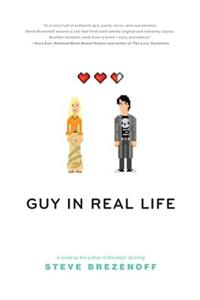 Guy in Real Life