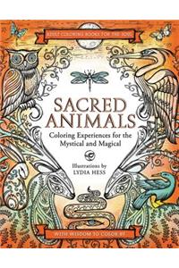 Sacred Animals