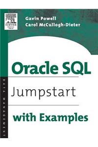 Oracle SQL