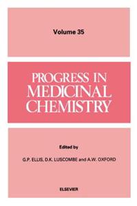 Progress Medicinal Chem Pmc35h