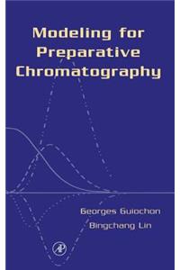Modeling for Preparative Chromatography