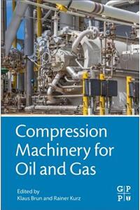 Compression Machinery for Oil and Gas