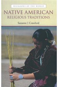 Native American Religious Traditions