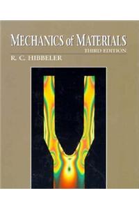 Mechanics Of Materials, 3Rd Ed