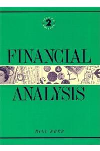 Financial Analysis