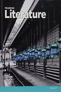 PN Literature 2015 Student Edition Grade 09