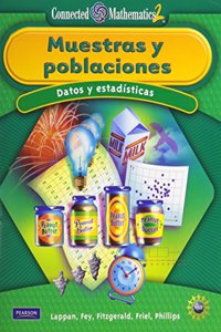 Connected Mathematics Spanish Grade 8 Student Edition Samples and Populations