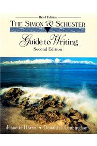 Simon Schuster Guide Writing Brief Edn