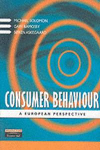 Consumer Behaviour