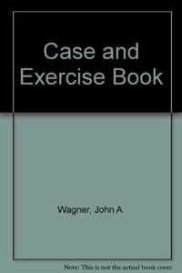 Case and Exercise Book