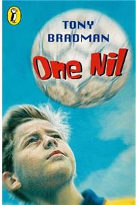 One Nil (Young Puffin Books)