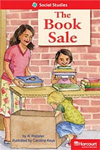 Storytown: Below Level Reader Teacher's Guide Grade 2 Book Sale
