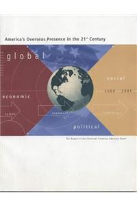 America's Overseas Presence in the 21st Century