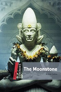 Dominoes: Three: The Moonstone Audio Pack