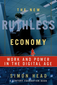 New Ruthless Economy