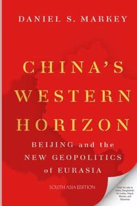 China's Western Horizon