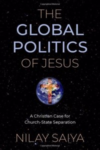 The Global Politics of Jesus