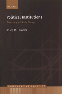 Political Institutions