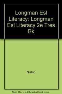 Longman Esl Literacy 2e Tres Bk