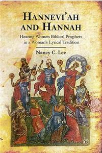 Hannevi'ah and Hannah