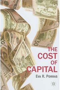 Cost of Capital