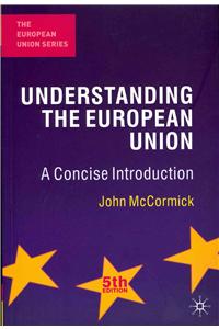 Understanding the European Union