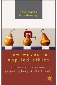 New Waves in Applied Ethics