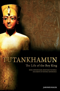 Tutankhamun